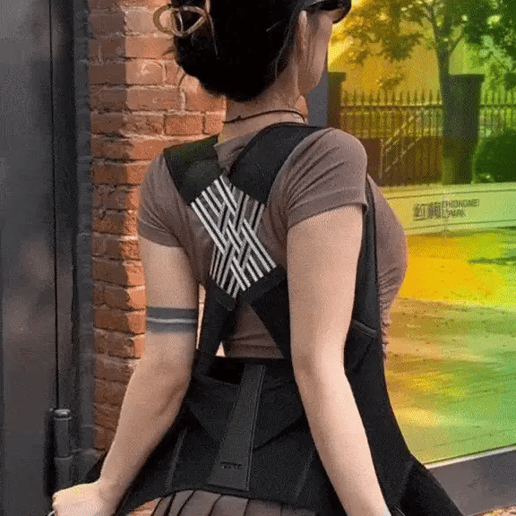 Posture+