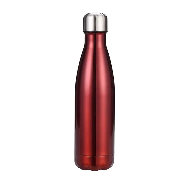 The DuraBottle