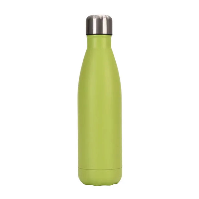 The DuraBottle