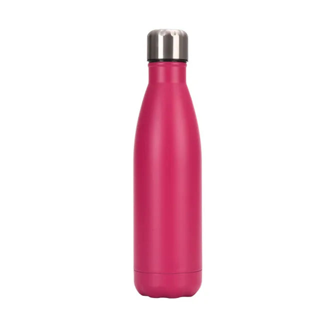 The DuraBottle